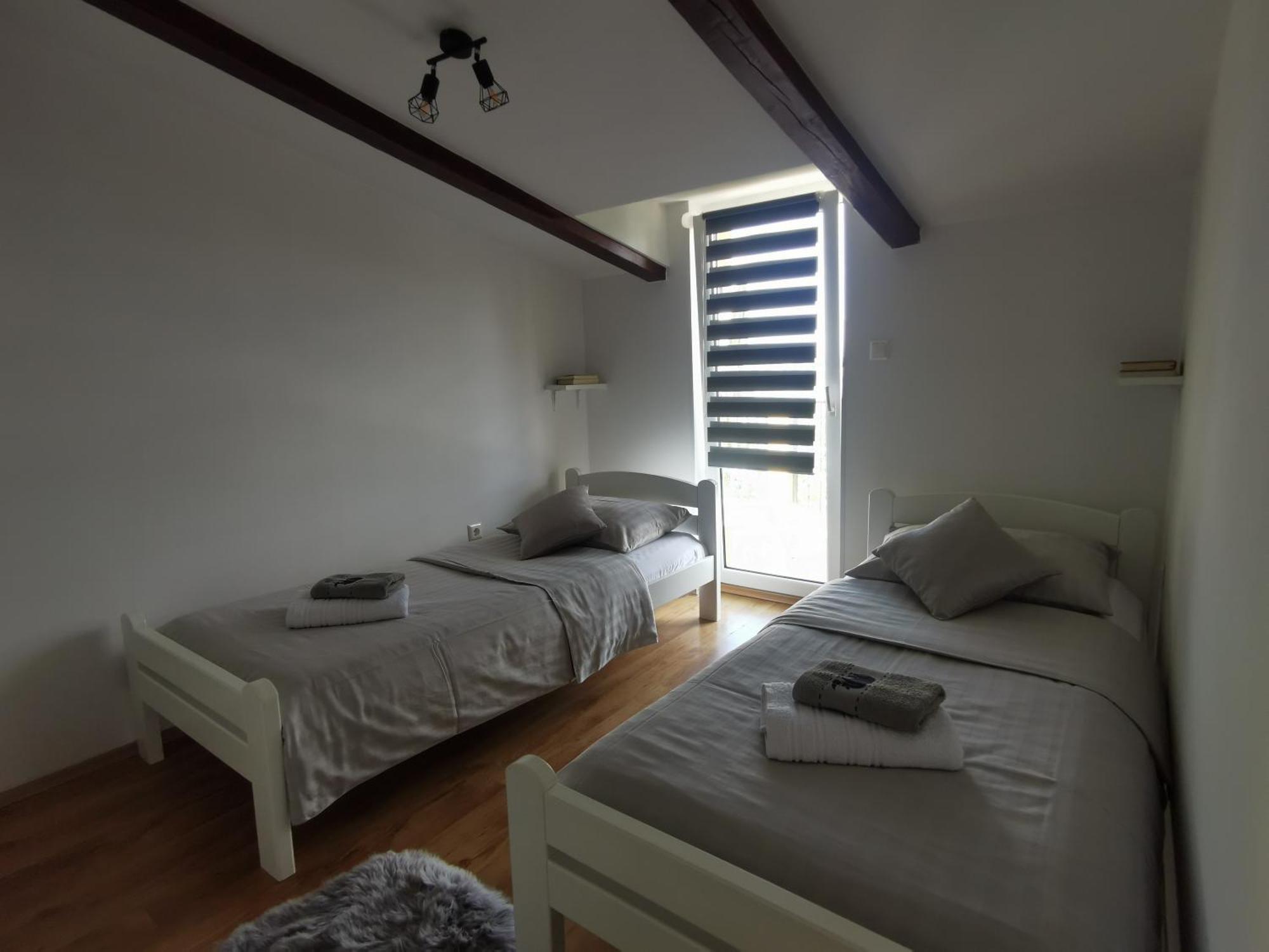 Katy Apartman