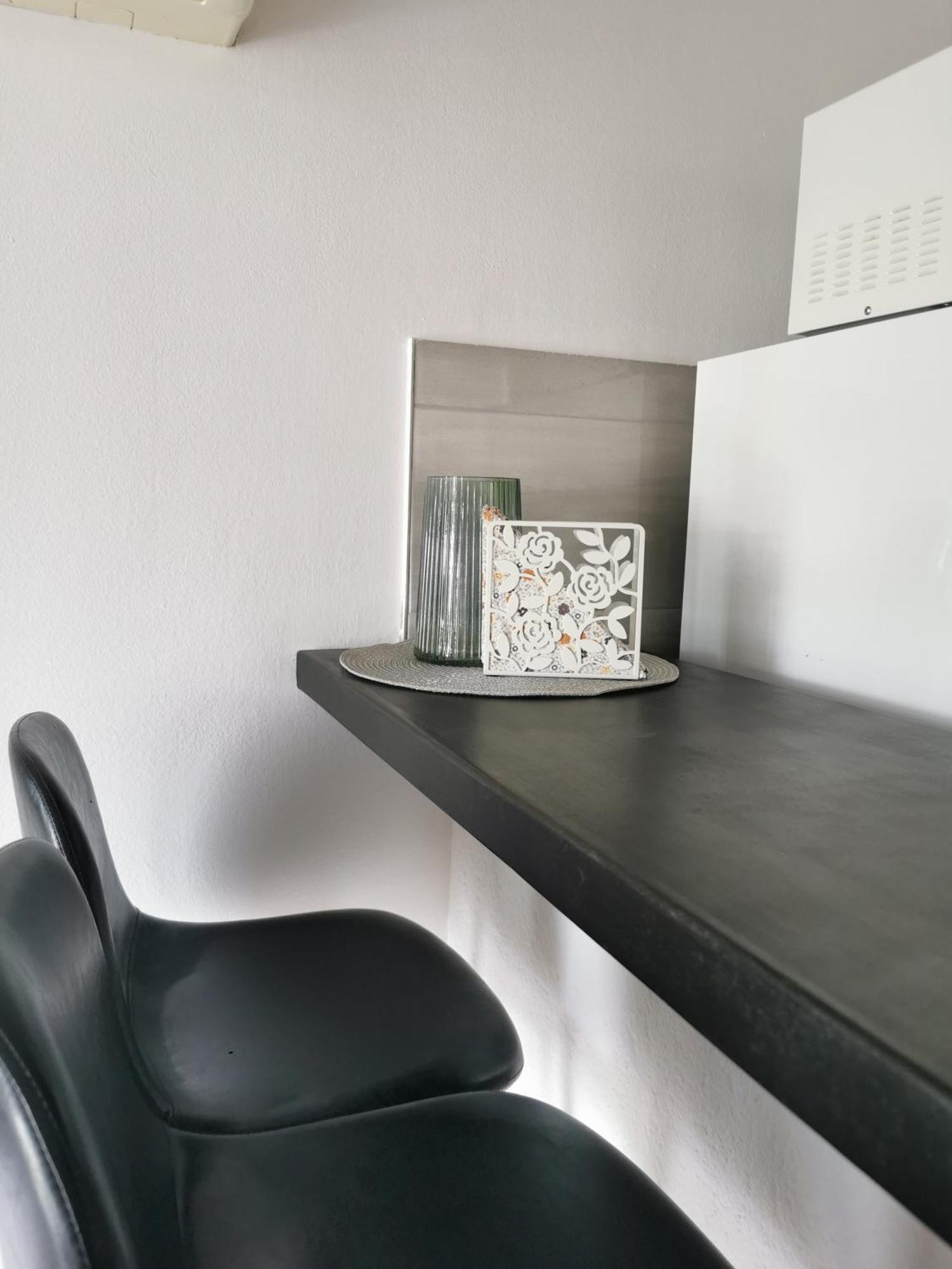 Katy Apartman