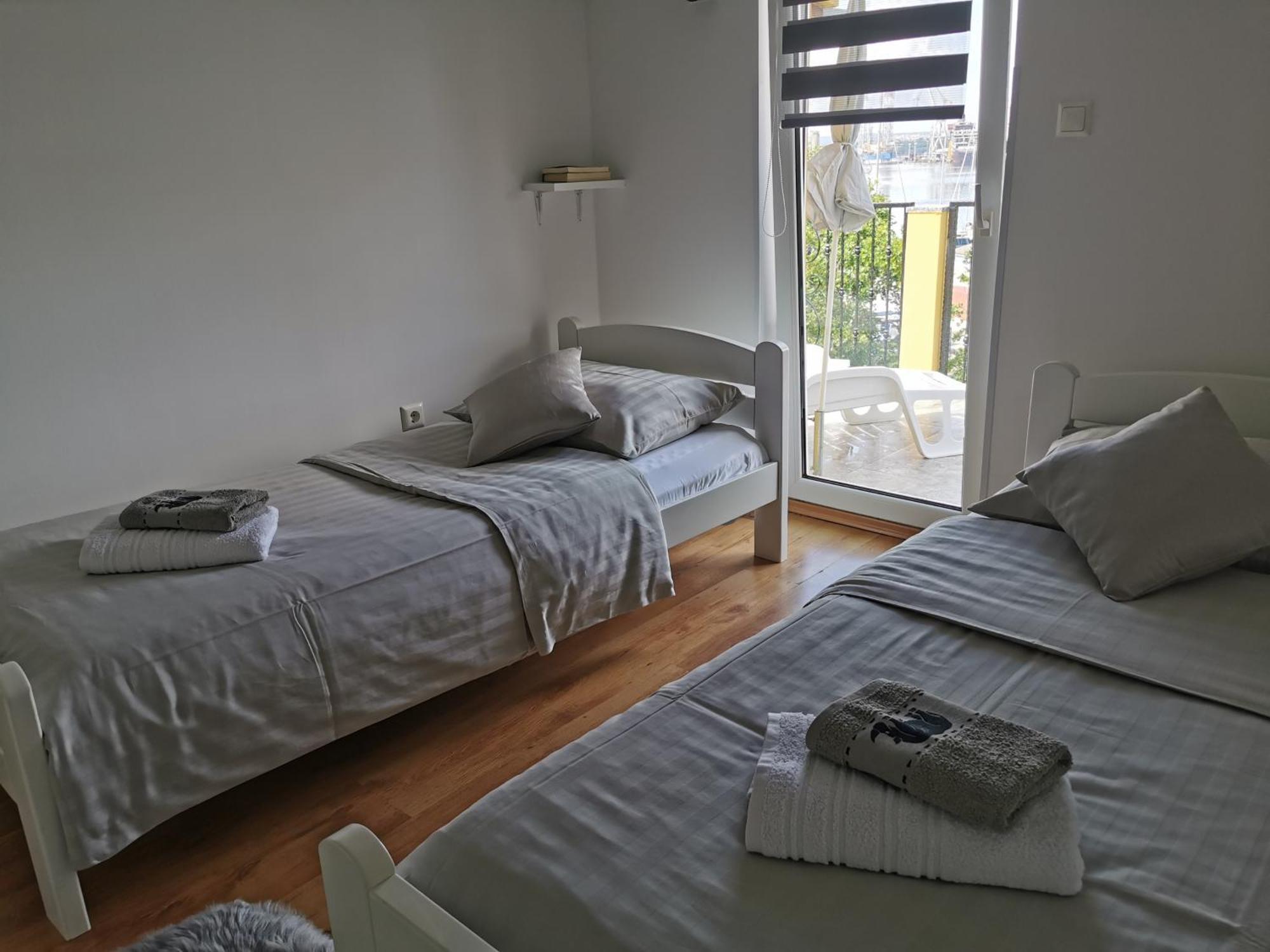 Katy Apartman Póla