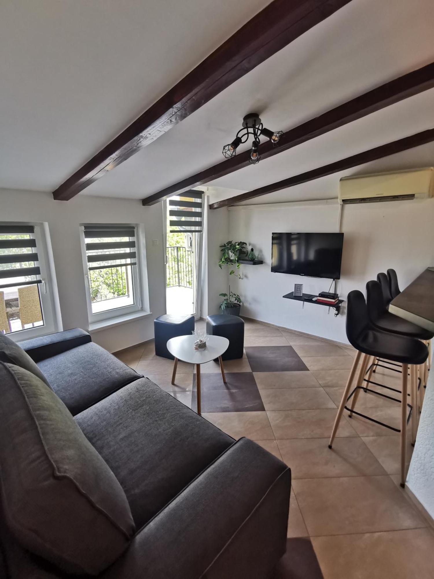 Apartman Katy *