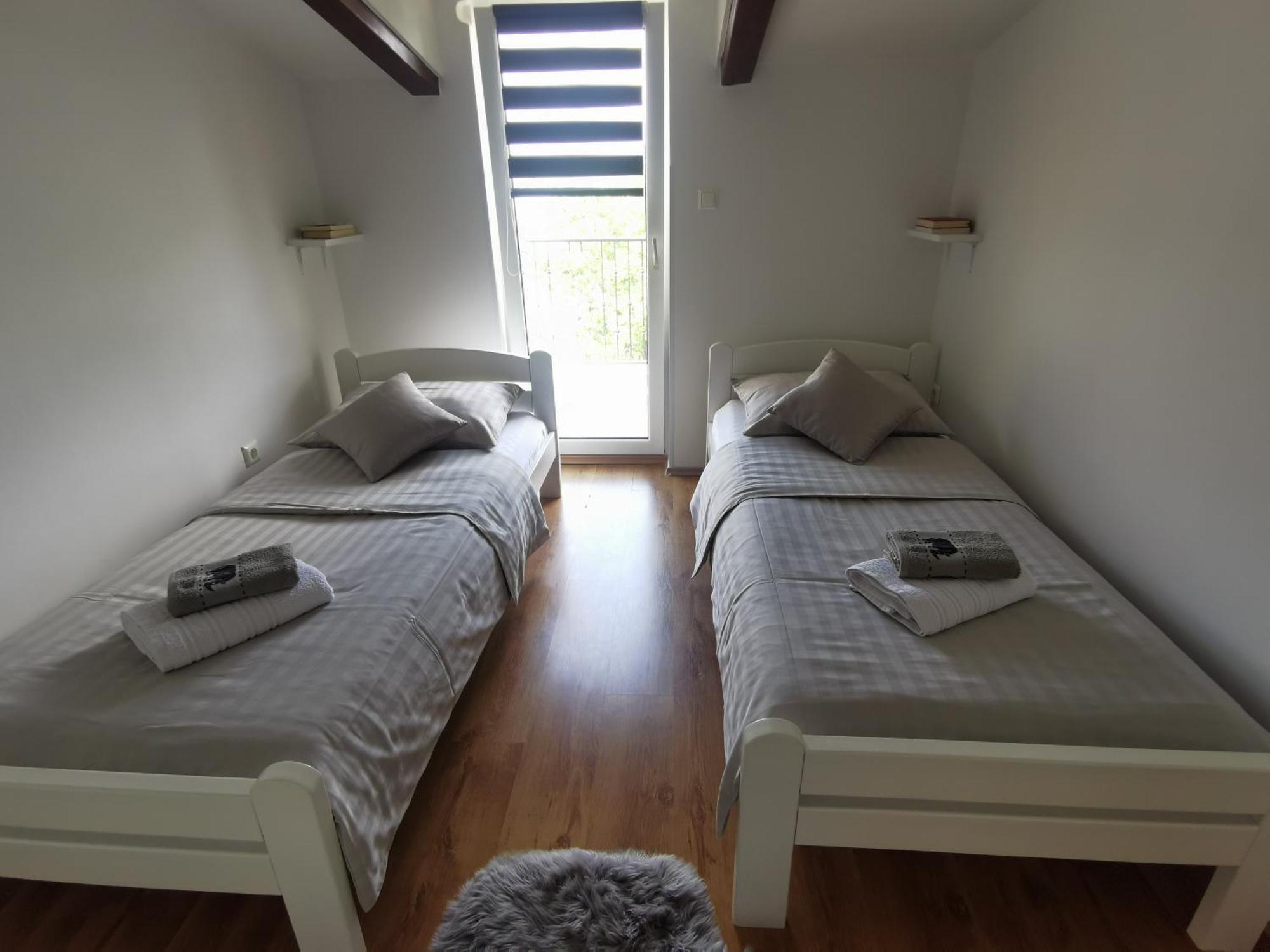 Katy Apartman Póla